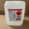 Antalya Etil Alkol 4 adet 20 litre