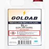 Goldab Etil Alkol 5 Litre