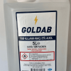 Goldab Etil Alkol 5 Litre - Görsel 2