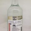 Zernoff Etil alkol 6 adet